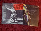 Slaughter / Stick It To Ya / The Wild Life / Colombia Press