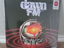 The Weeknd Dawn FM Limited Edition Vinyl Record 2LP Translucent Silver Brand New