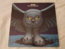 Rush  Fly By Night Vinyl LP 1975 Mercury Records SRM-1-1023  EX COPY-Clean