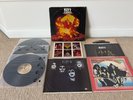 1976 CASABLANCA KISS THE ORIGINALS GATEFOLD NBLP 7032 LP 1ST PRESS 1ST PRINT MT-