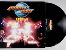 Ace Frehley - Live Plus One +1 (1988) Vinyl LP • IMPOTRT • Frehley's Comet, Kiss