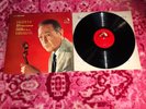 HEIFETZ / BRUCH & VIEUXTEMPS / RCA SD LIVING STEREO LSC-2603