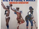 The Ritchie Family “American Generation” LP/Marlin 2215 (SEALED) 1978