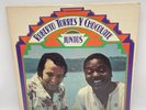 Roberto Torres Y Chocolate Juntos Latin LP 1974 Merica XMS125 Salsa Bolero Rare