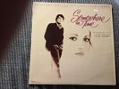 SOMEWHERE IN TIME 1980 VINTAGE VINYL LP SOUNDTRACK 9TRX MCA PRINT