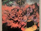 The GUN Self Titled 1st Press MONO Very Good Vinyl Record CBS  M 63552