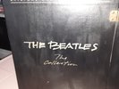 The Beatles - The Collection 14LP 's Original Master Recordings in original box