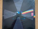LP PINK FLOYD PICTURE DISC DARK SIDE OF THE MOON 12