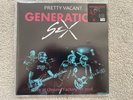 Generation Sex , sex pistols, Generation X, Punk