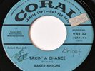BAKER KNIGHT Just Relax Takin A Chance 7