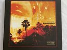 Ashes and Fire Ryan Adams Deluxe Collector's Box Set Flexi Disc New 3-D Book