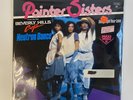 Pointer Sisters “Neutron Dance / Telegraph Love” Maxi 12” • Beverly Hills Cop •