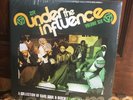 Faze Action - Under The Influence Volume Six 2018 Vinyl 2LP Compilation