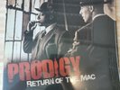 Prodigy - Return Of The Mac - Ltd Edition Red Vinyl LP