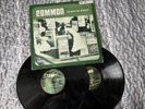 COMMON LIKE WATER FOR CHOCOLATE ORIG EXPLICIT VINYL 2 LP SET VG+/VG+
