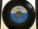 Muddy Waters / Manish Boy & Young Fashioned Ways 45 RPM 7'' CHESS/Third Man