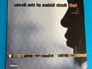 Del The Funky Homosapien – Both Sides Of The Brain 2LP 2000 Vinyl Hiero Records