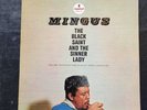 CHARLES MINGUS: Black Saint Sinner Lady US Impulse Mono A-35 Jazz LP