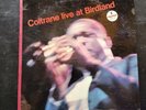 John Coltrane - Coltrane live at Birdland 1964 Impulse  Stereo A-50 Vinyl LP