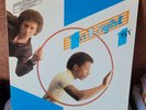 LP FIRST LIGHT 1ST  BOOGIE FUNK - GER PRESS - 1982