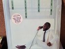 LP LEW KIRTON talk to me US BOOGIE - 1983 - shrink + sticker