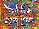 JOE BONAMASSA: BRITISH BLUES EXPLOSION LIVE [LP vinyl]