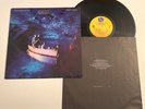 ECHO & THE BUNNYMEN Ocean Rain Sire 1-25084 Original Promo LP MINT