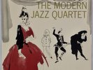 MODERN JAZZ QUARTET: Fontessa US Atlantic 1231 Jazz Vinyl LP