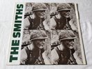 THE SMITHS - MEAT IS MURDER (UK 1985 RELEASE - ORIGINAL INNER SLEEVE - VG/VG+)