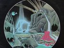 Jean-Luc Ponty - Mystical Adventures - Used Vinyl Record - P5859A