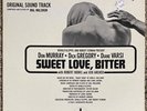 Sweet Love Bitter Soundtrack - IMPULSE AS-9142 LP Vinyl Record - EX