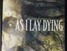 As I Lay Dying - An Ocean Between Us ***Vinyl Album***