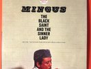 MINGUS - THE BLACK SAINT AND THE SINNER LADY - LP ACOUSTIC SOUNDS IMPULSE
