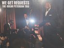 The Oscar Peterson Trio – We Get Requests VINYL LP (USED/NM/ACOUSTIC SOUNDS)