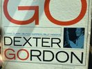 Dexter Gordon - Go LP - Blue Note - BLP 4112 Mono RVG Ear NY USA VG+