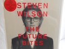 FACTORY SEALED Steven Wilson The Future Bites Anthology LP MT Vinyl RECORD