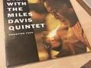 Steamin' With The Miles Davis Quintet Prestige 7200