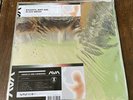 Angels & Airwaves - Lifeforms Vinyl Record SEALED Red/Green/Black 2021