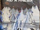 Radiohead - Kid A Mnesia (3LP, Black, 2021)