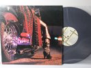 Vixen - Self Titled, S/T Debut, 1988 LP original EMI E1-46991 **NICE COPY**