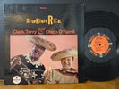 Clark Terry & Chico O'Farrill ‎– Spanish Rice 1966 Impulse RVG Joe Newman Jazz