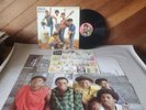MUSICAL YOUTH - The Youth Of Today - Vinyl LP *With Lyrics Sleeve And Poster
