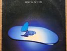 Mike Oldfield / Platinum Vinyl Lp UK 1st press A1/B1 1979 RARE with Sally V2141