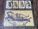 Mark Lanegan - Scraps At Midnight Vinyl Record SEALED Black 2017