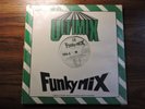 Ultimix (Various Artists)- Funkymix 13 (3x12