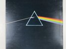 The Dark Side of the Moon - UK - 1973 - First Pressing