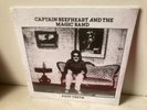 Captain Beefheart And The Magic Band Easy Teeth 2x Vinyl LP Record #482/500  NEW