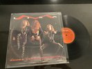 Lisa M Ahora Vengo Alborota LP First Press Colombia 1993 RARE. Selena Thalia