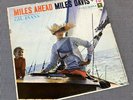 MILES DAVIS +19 MILES AHEAD LP COLUMBIA CL-1041 US 1957 6-EYE MONO GIL (TB-285)