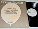 HARRY MILLER: Berlin 'Bones (Vinyl LP Record) NM